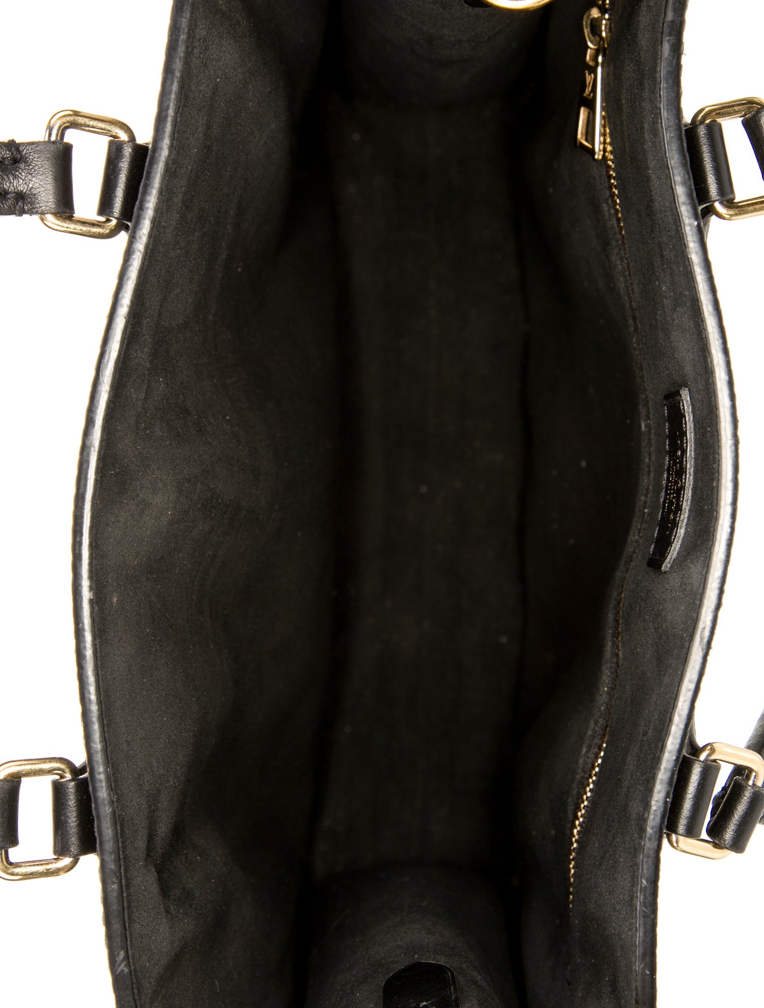 Louis Vuitton Epi Leather Sac Plat PM